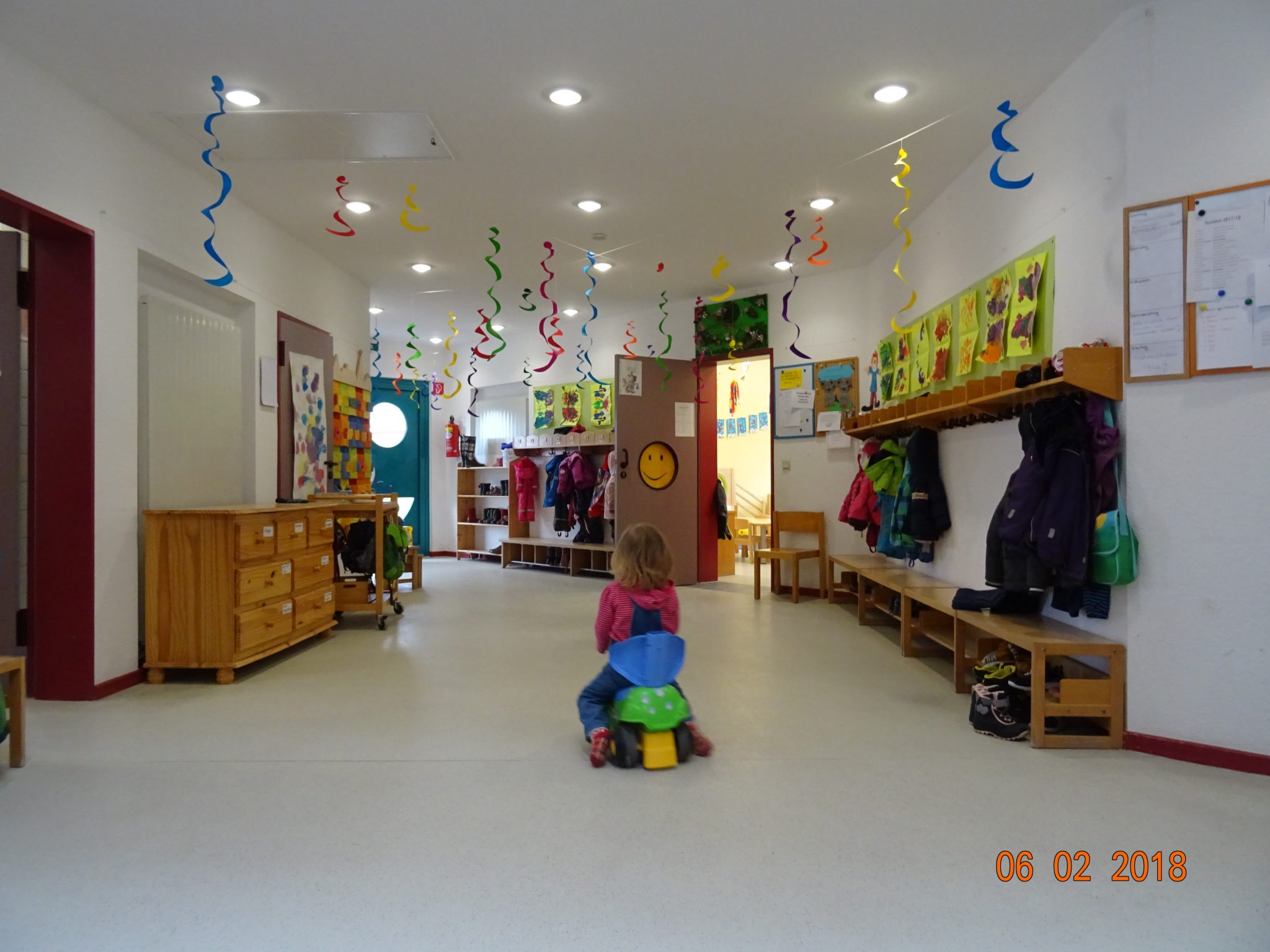 Bildergalerie Wallertheim