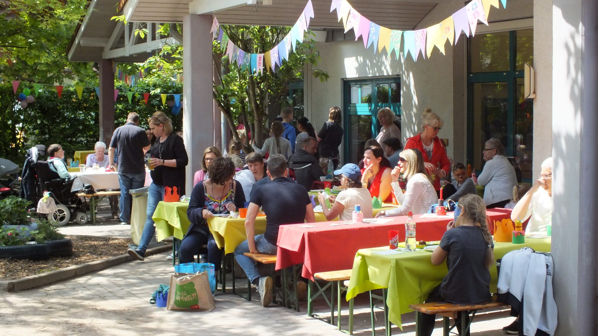 Bildergalerie Wallertheim